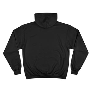 BENWINNING LOGO HOODIE