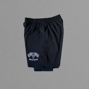 BENWINNING RUNNERS SHORTS